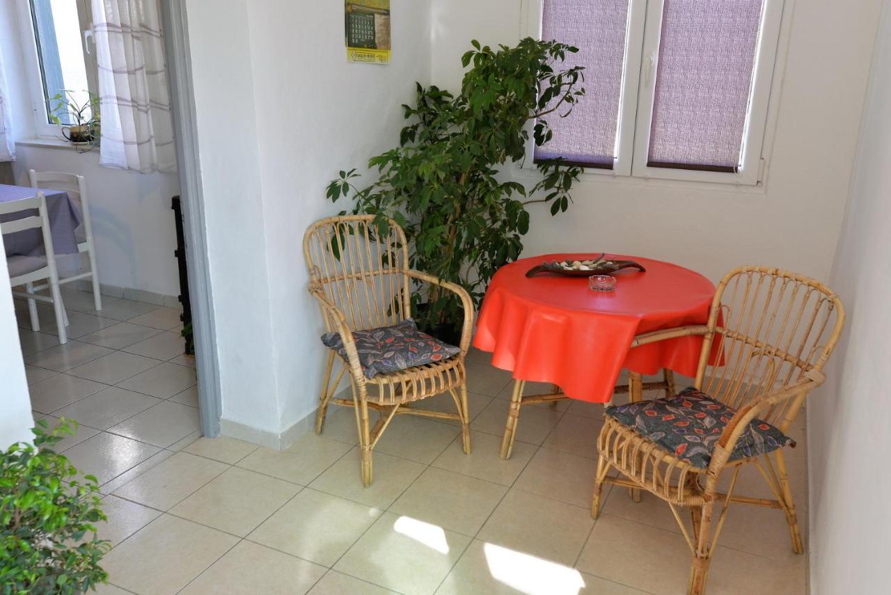 Slanica Murter Dış mekan fotoğraf